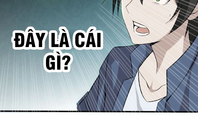 Siêu Cấp Đại Chủ Bạ Chapter 2 - 37