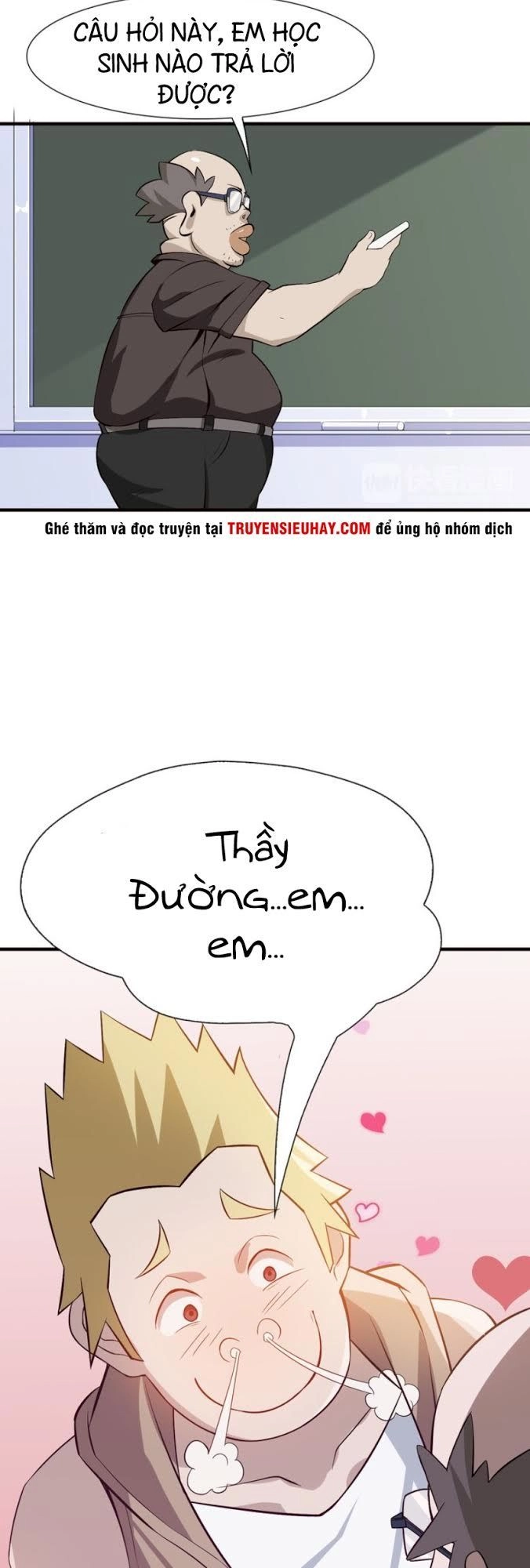 Siêu Cấp Đại Chủ Bạ Chapter 2 - 39