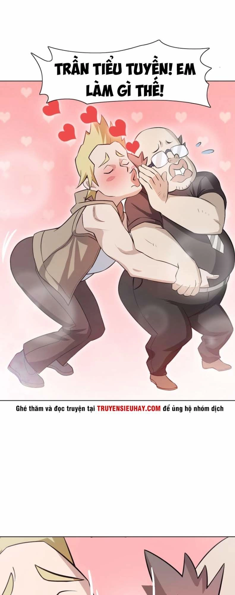 Siêu Cấp Đại Chủ Bạ Chapter 2 - 41