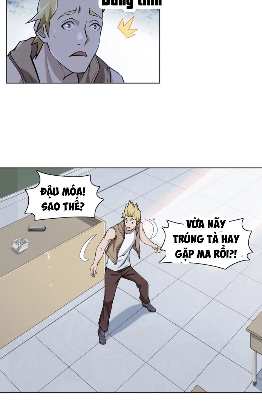 Siêu Cấp Đại Chủ Bạ Chapter 2 - 44