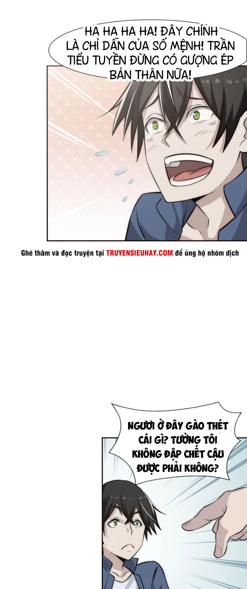 Siêu Cấp Đại Chủ Bạ Chapter 2 - 47