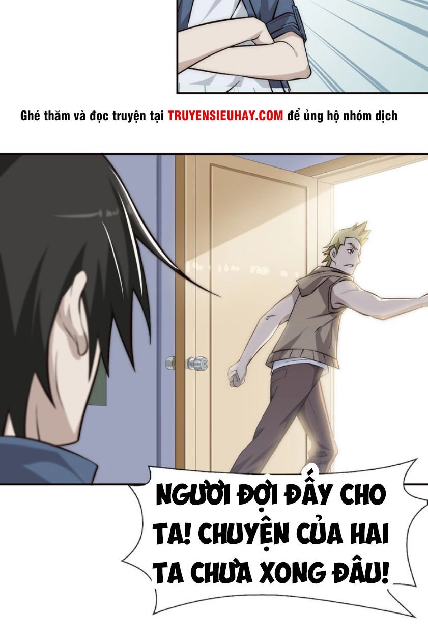 Siêu Cấp Đại Chủ Bạ Chapter 2 - 48