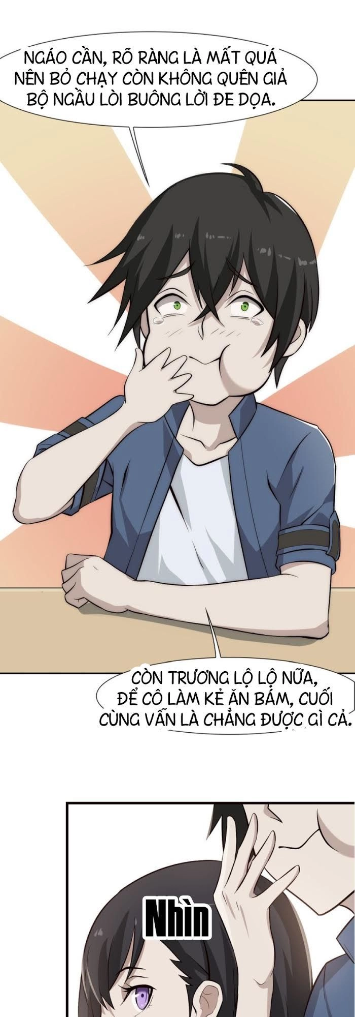 Siêu Cấp Đại Chủ Bạ Chapter 2 - 49