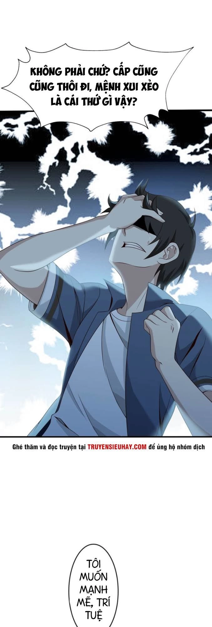 Siêu Cấp Đại Chủ Bạ Chapter 3 - 7