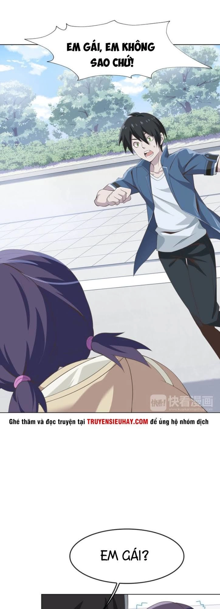 Siêu Cấp Đại Chủ Bạ Chapter 3 - 19