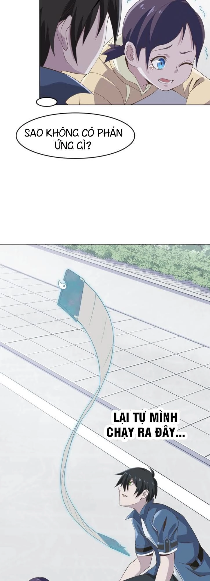 Siêu Cấp Đại Chủ Bạ Chapter 3 - 20