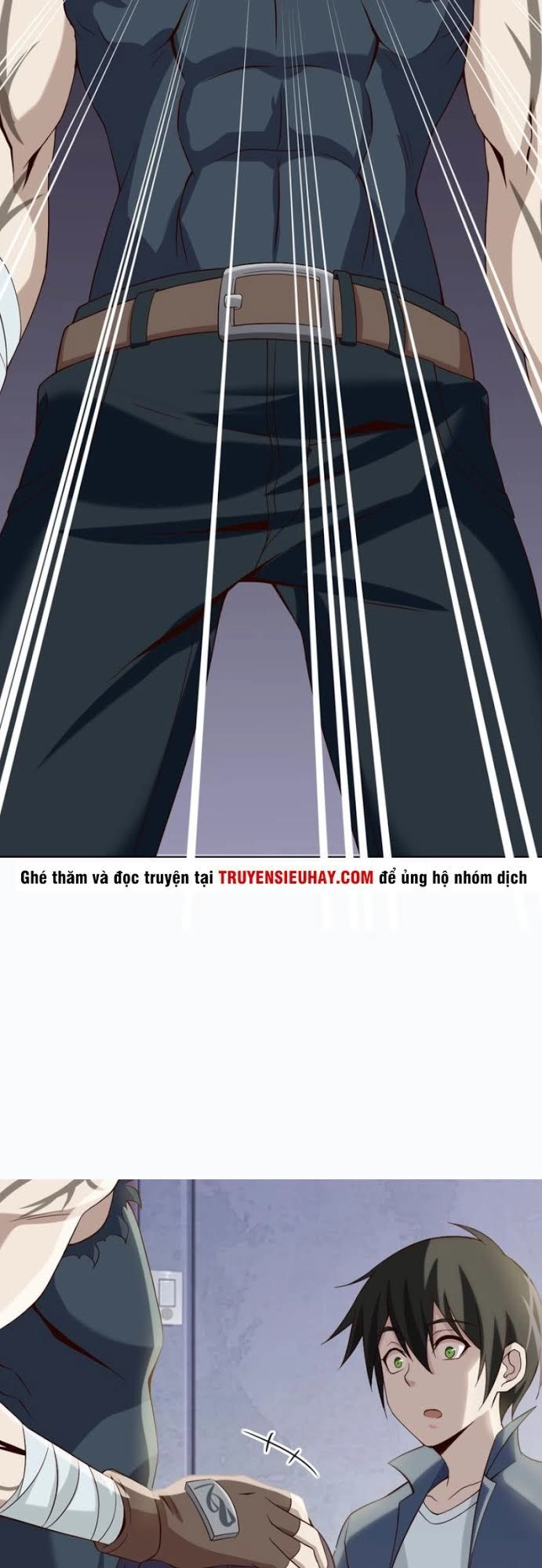 Siêu Cấp Đại Chủ Bạ Chapter 3 - 28