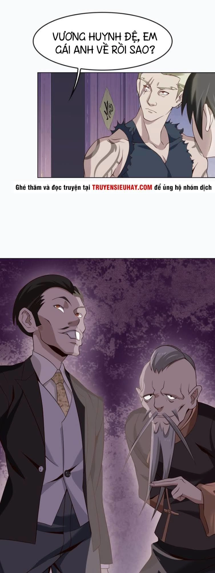 Siêu Cấp Đại Chủ Bạ Chapter 3 - 32