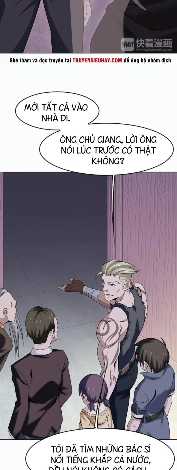 Siêu Cấp Đại Chủ Bạ Chapter 3 - 33