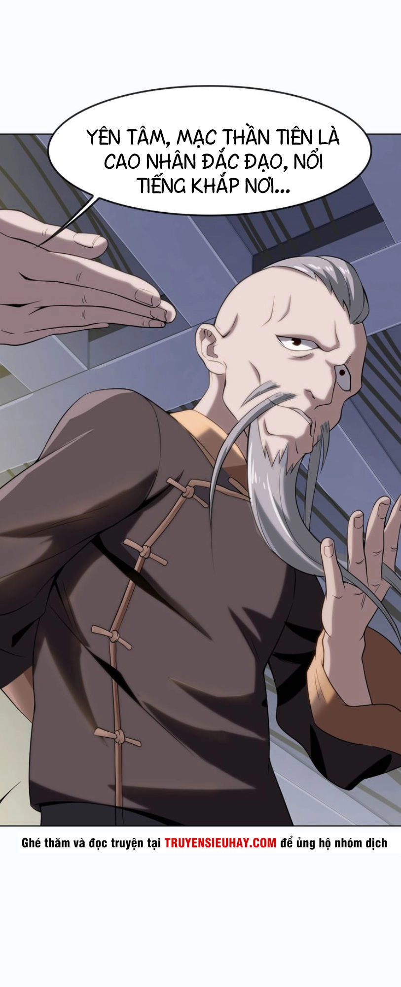 Siêu Cấp Đại Chủ Bạ Chapter 3 - 35