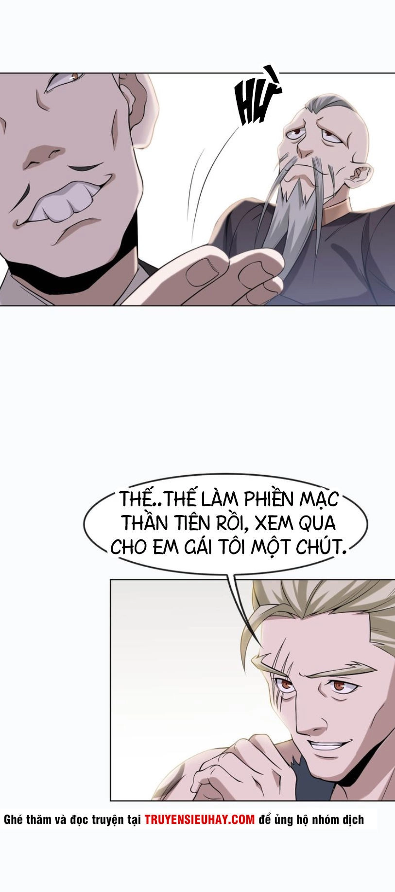 Siêu Cấp Đại Chủ Bạ Chapter 3 - 36