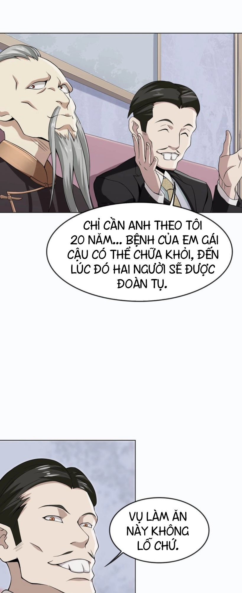 Siêu Cấp Đại Chủ Bạ Chapter 3 - 40