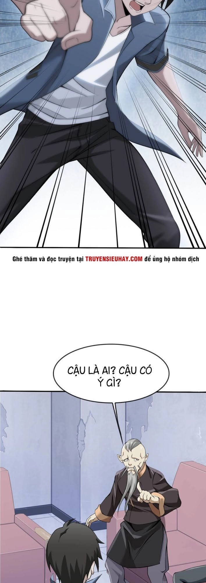 Siêu Cấp Đại Chủ Bạ Chapter 3 - 43