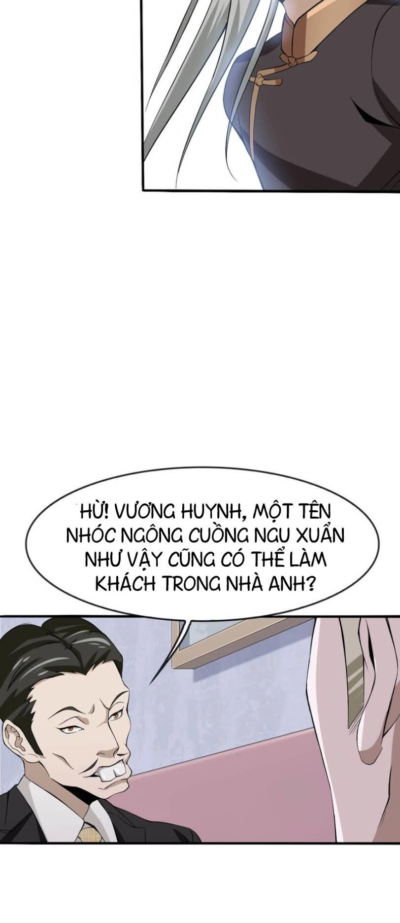 Siêu Cấp Đại Chủ Bạ Chapter 3 - 46