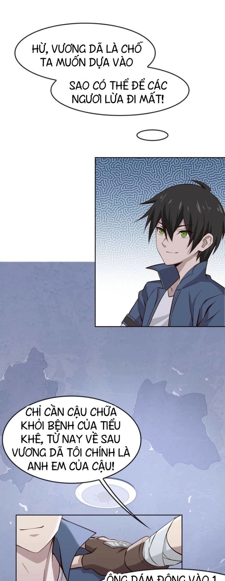 Siêu Cấp Đại Chủ Bạ Chapter 3 - 50