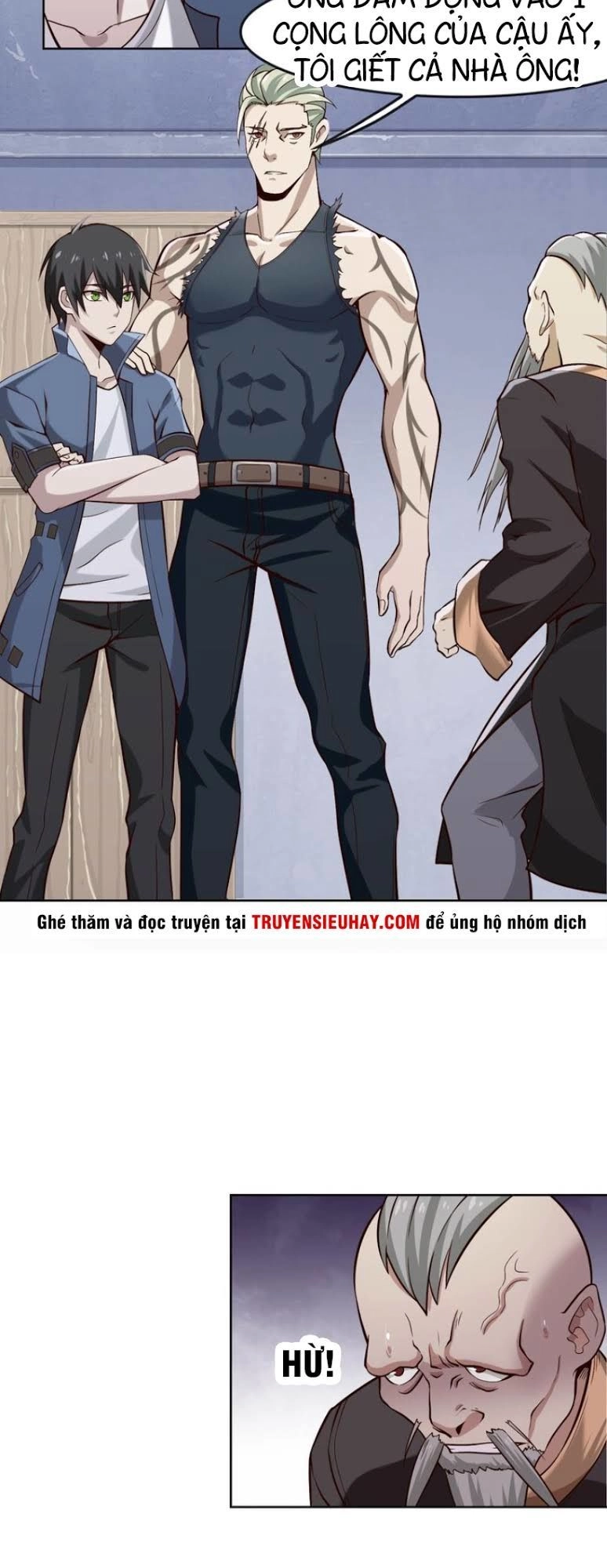 Siêu Cấp Đại Chủ Bạ Chapter 3 - 51