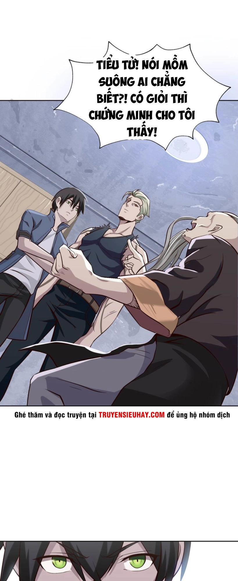 Siêu Cấp Đại Chủ Bạ Chapter 3 - 53