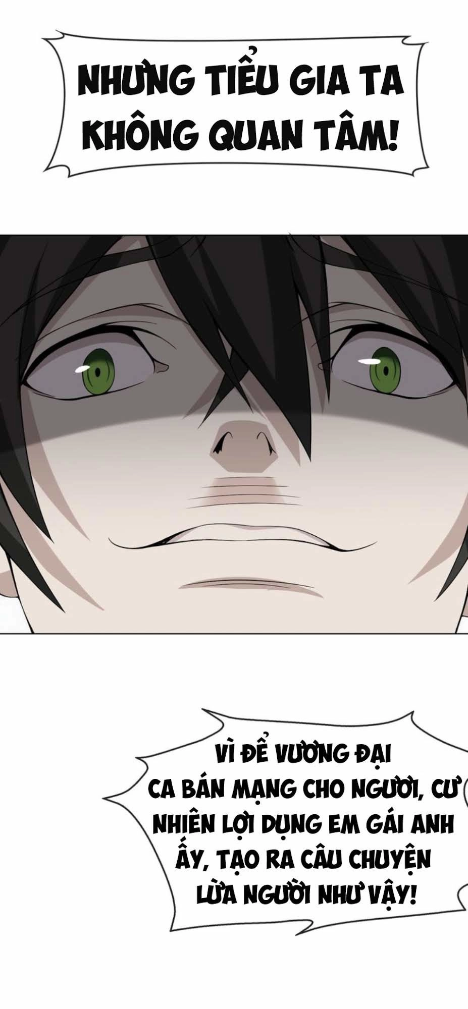 Siêu Cấp Đại Chủ Bạ Chapter 4 - 4