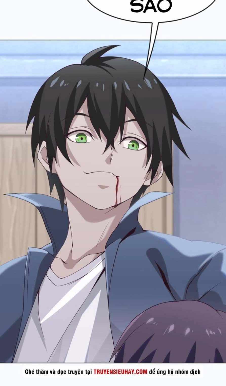 Siêu Cấp Đại Chủ Bạ Chapter 4 - 26