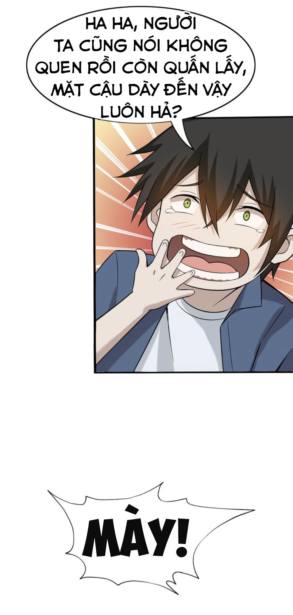 Siêu Cấp Đại Chủ Bạ Chapter 5 - 6