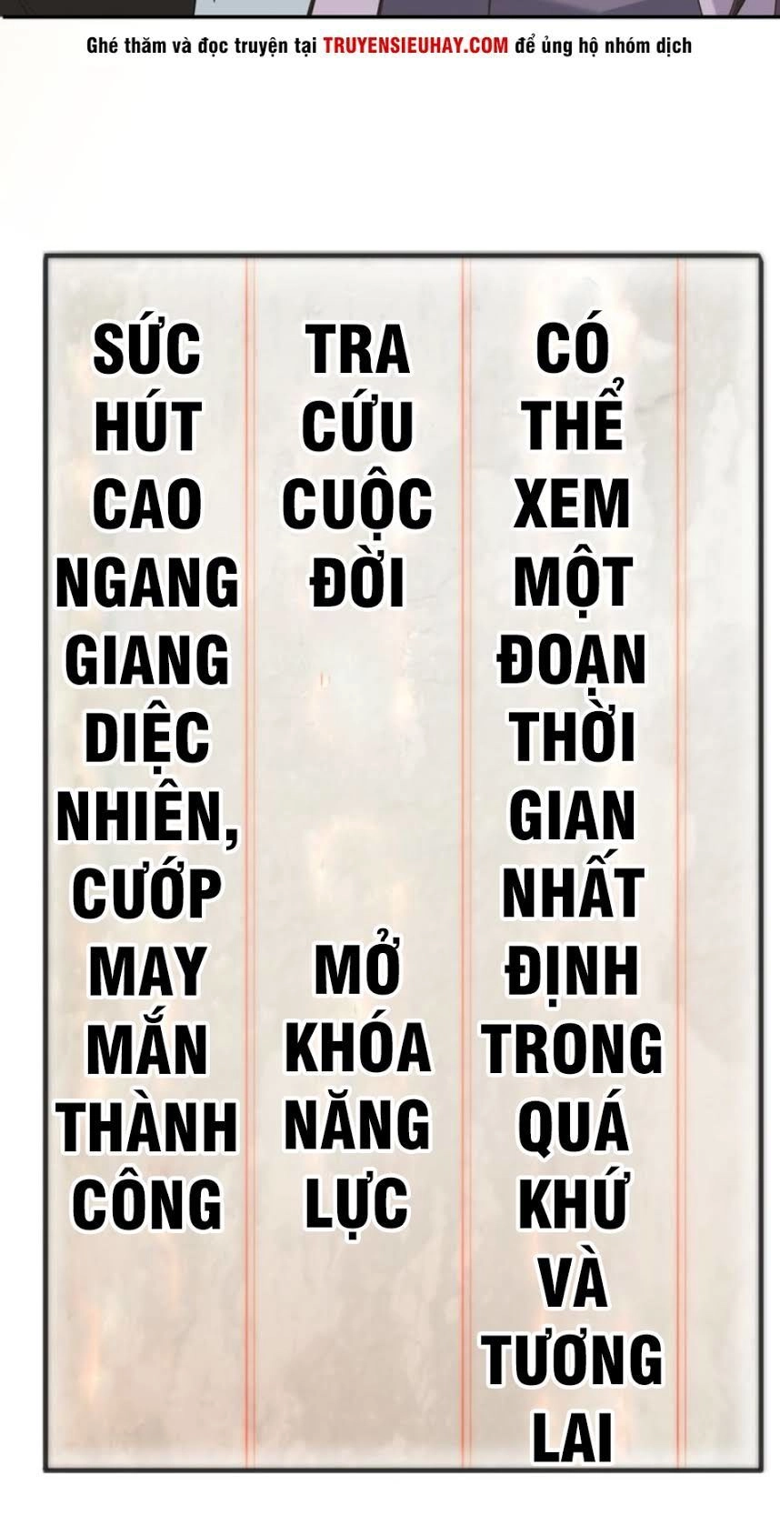 Siêu Cấp Đại Chủ Bạ Chapter 5 - 15