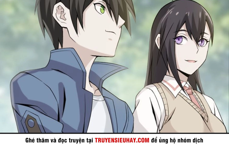 Siêu Cấp Đại Chủ Bạ Chapter 5 - 19