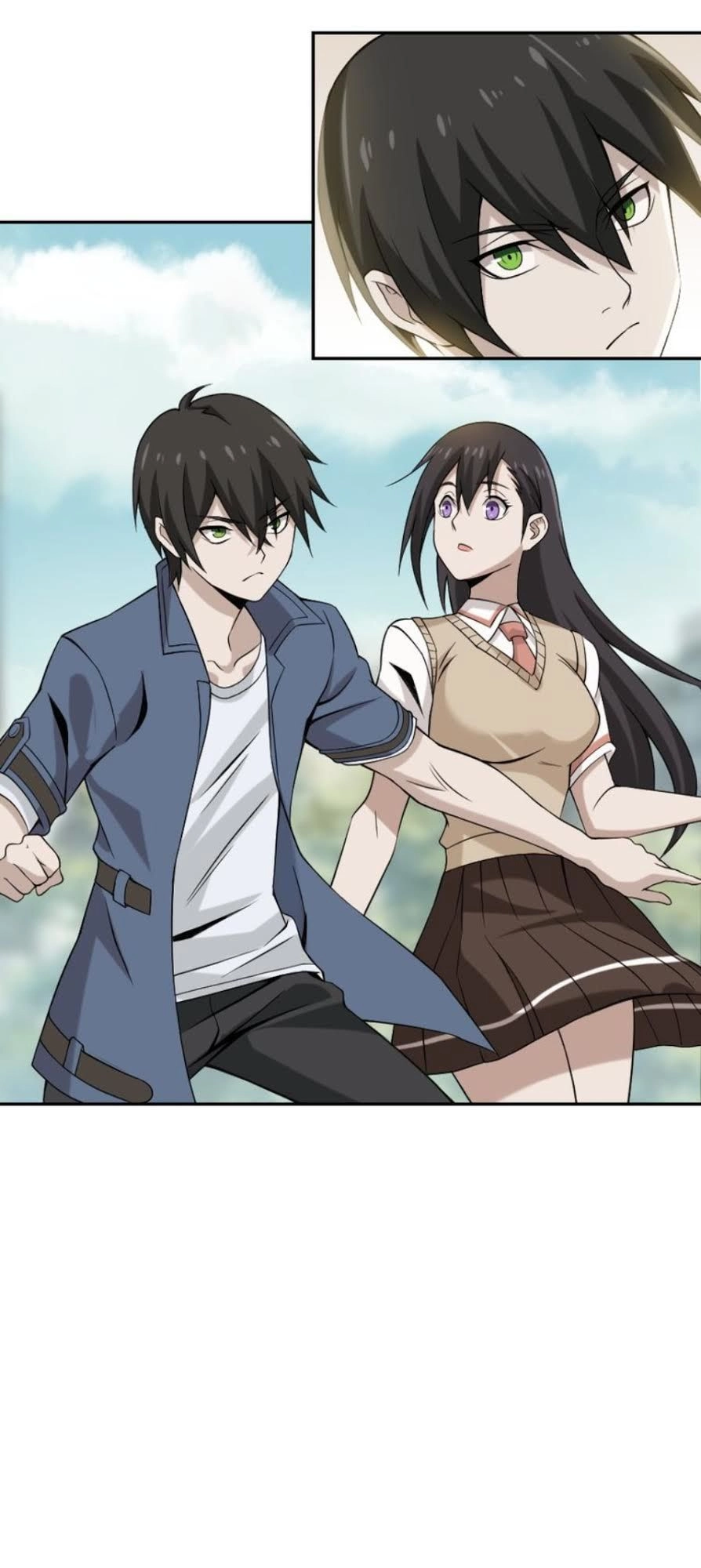 Siêu Cấp Đại Chủ Bạ Chapter 5 - 20