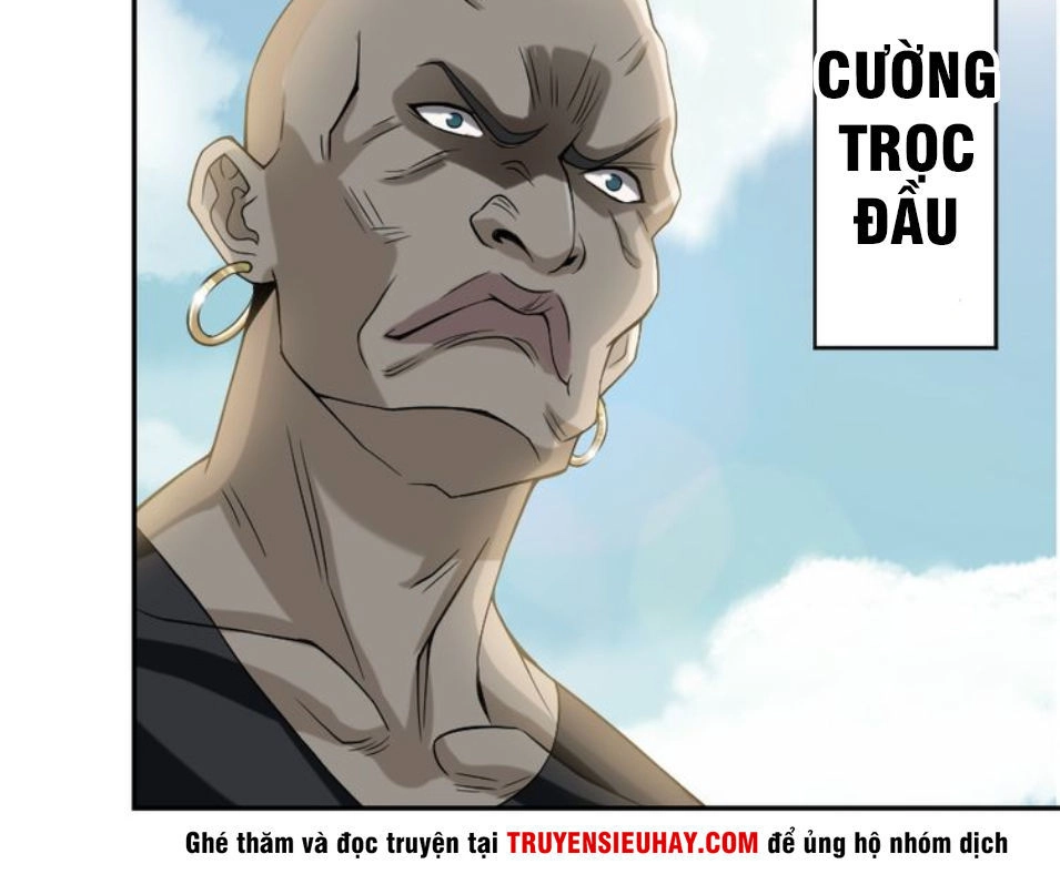 Siêu Cấp Đại Chủ Bạ Chapter 5 - 27