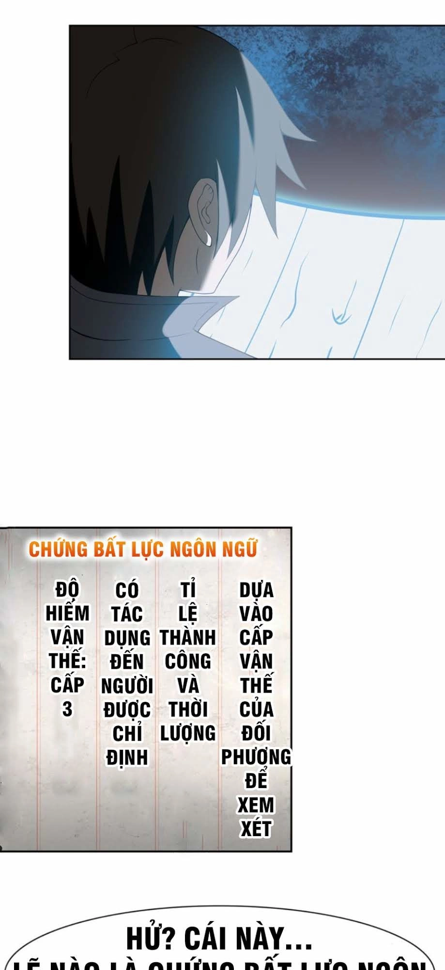 Siêu Cấp Đại Chủ Bạ Chapter 5 - 35