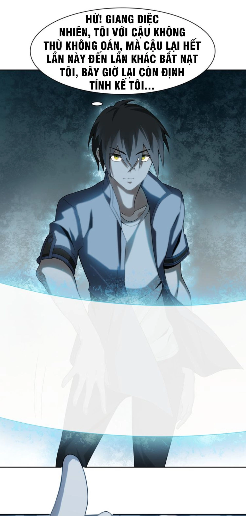 Siêu Cấp Đại Chủ Bạ Chapter 5 - 37