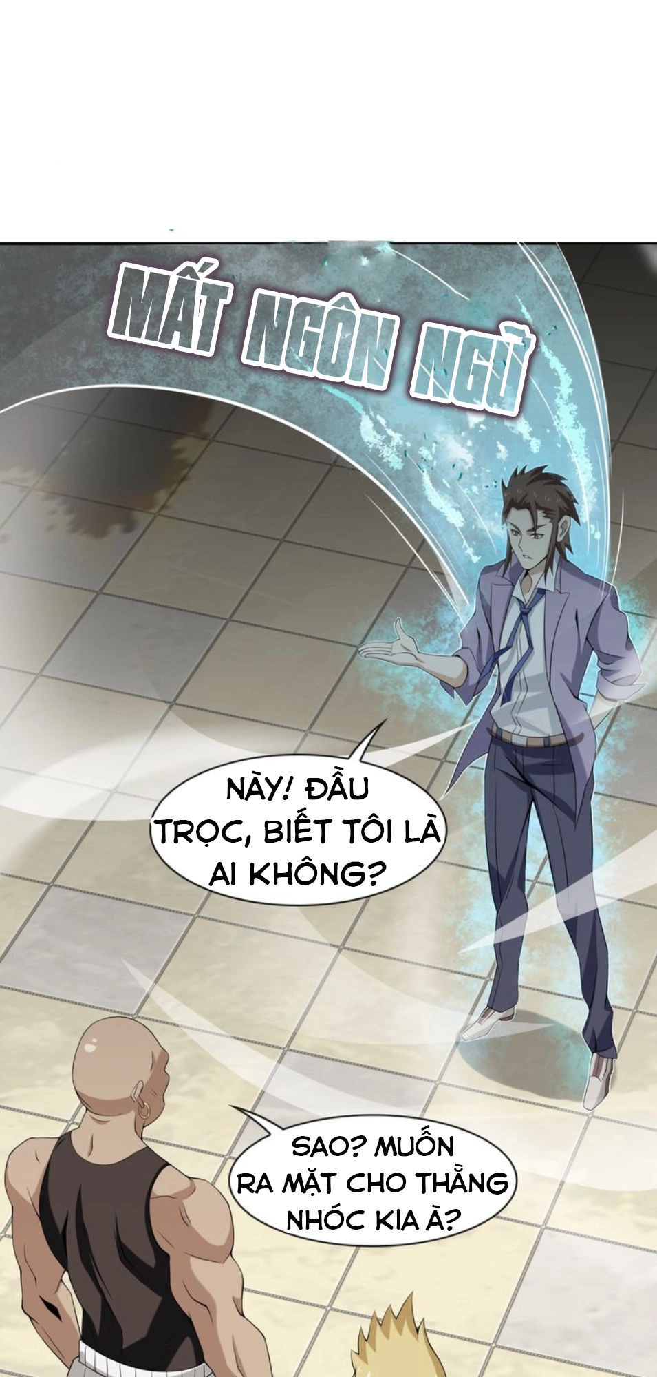 Siêu Cấp Đại Chủ Bạ Chapter 5 - 39