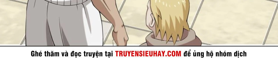 Siêu Cấp Đại Chủ Bạ Chapter 5 - 40