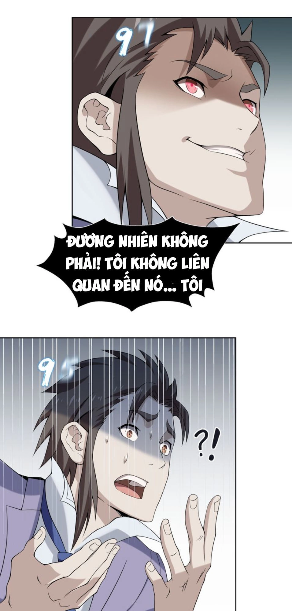 Siêu Cấp Đại Chủ Bạ Chapter 5 - 41