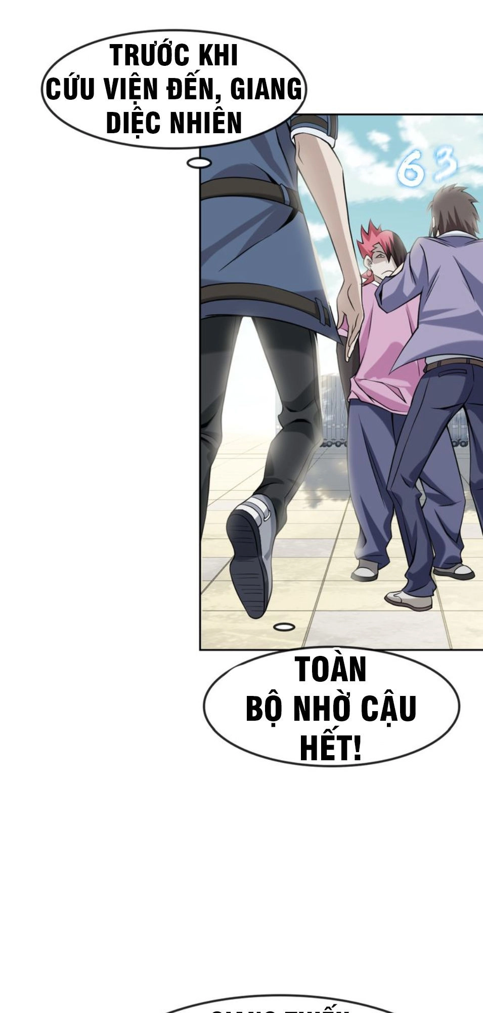 Siêu Cấp Đại Chủ Bạ Chapter 5 - 49