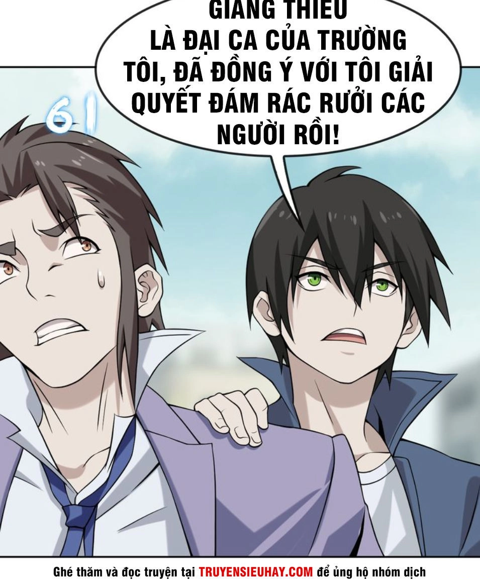 Siêu Cấp Đại Chủ Bạ Chapter 5 - 50