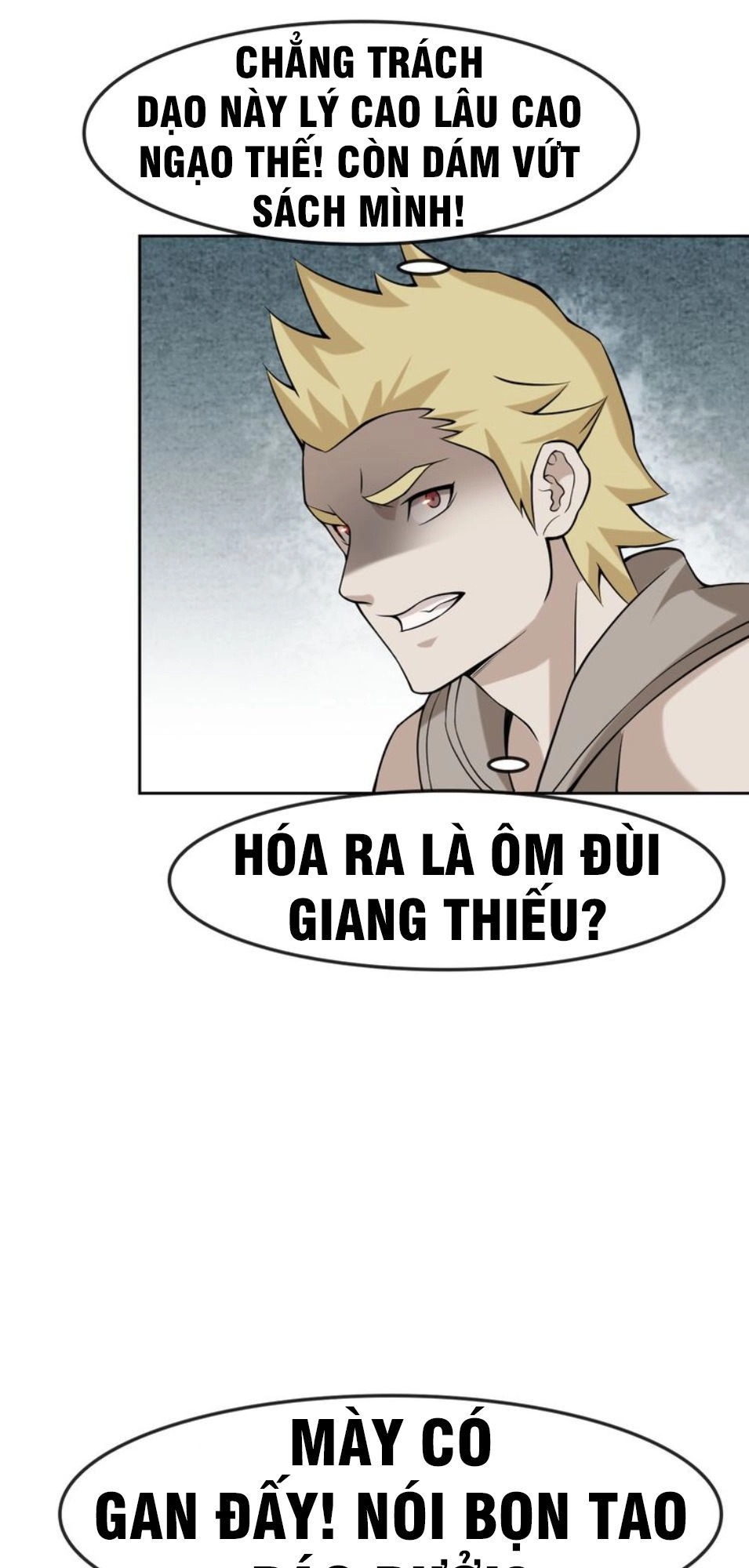 Siêu Cấp Đại Chủ Bạ Chapter 5 - 51