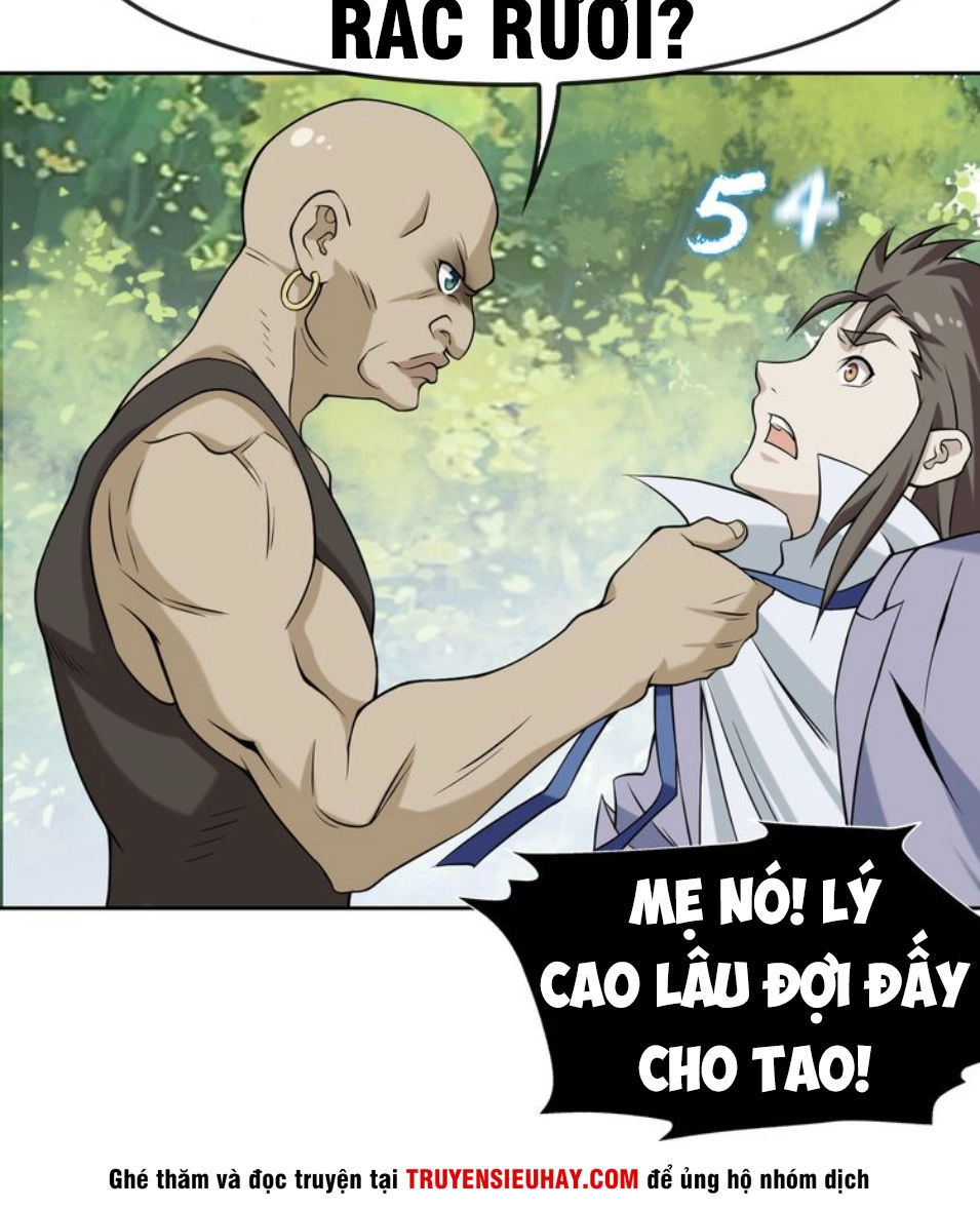 Siêu Cấp Đại Chủ Bạ Chapter 5 - 52