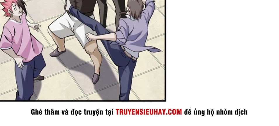 Siêu Cấp Đại Chủ Bạ Chapter 5 - 58