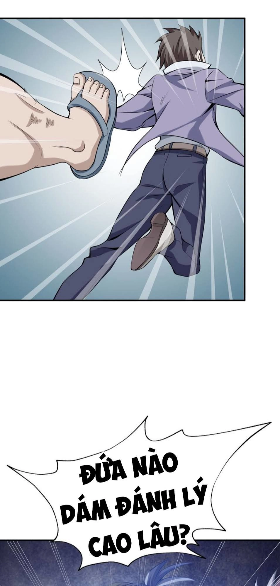 Siêu Cấp Đại Chủ Bạ Chapter 5 - 61