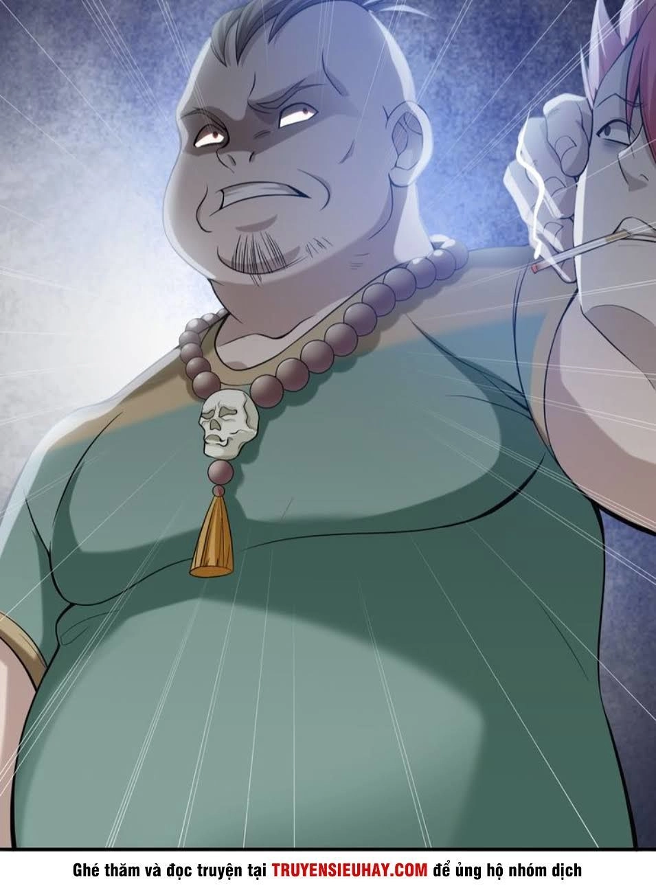 Siêu Cấp Đại Chủ Bạ Chapter 5 - 62