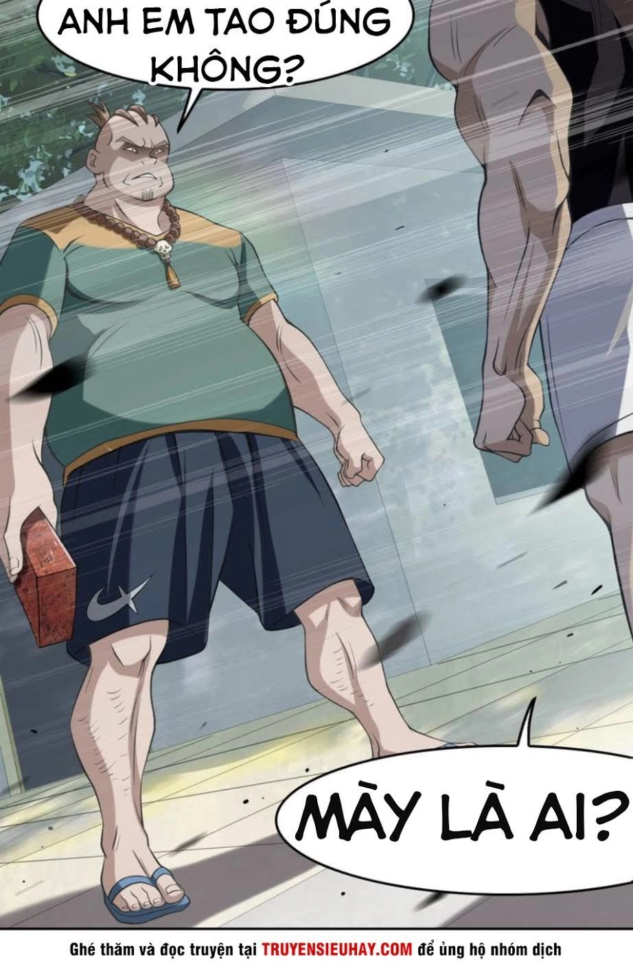 Siêu Cấp Đại Chủ Bạ Chapter 6 - 3