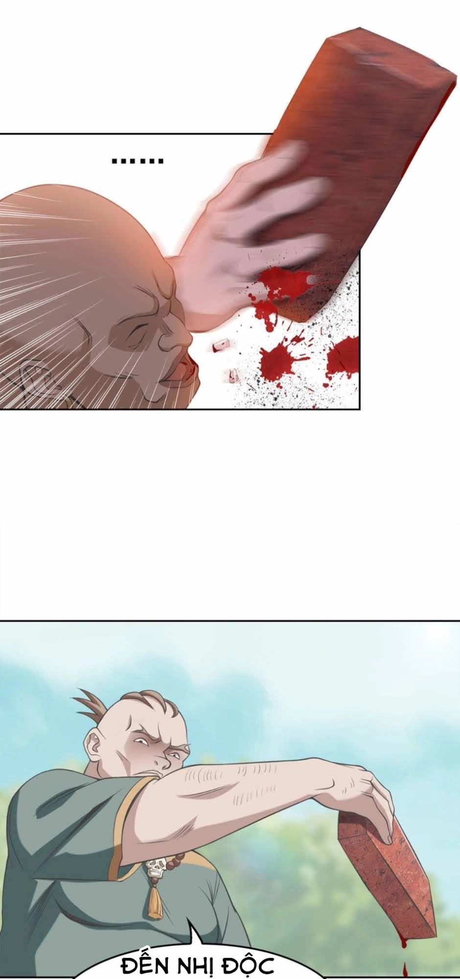 Siêu Cấp Đại Chủ Bạ Chapter 6 - 4