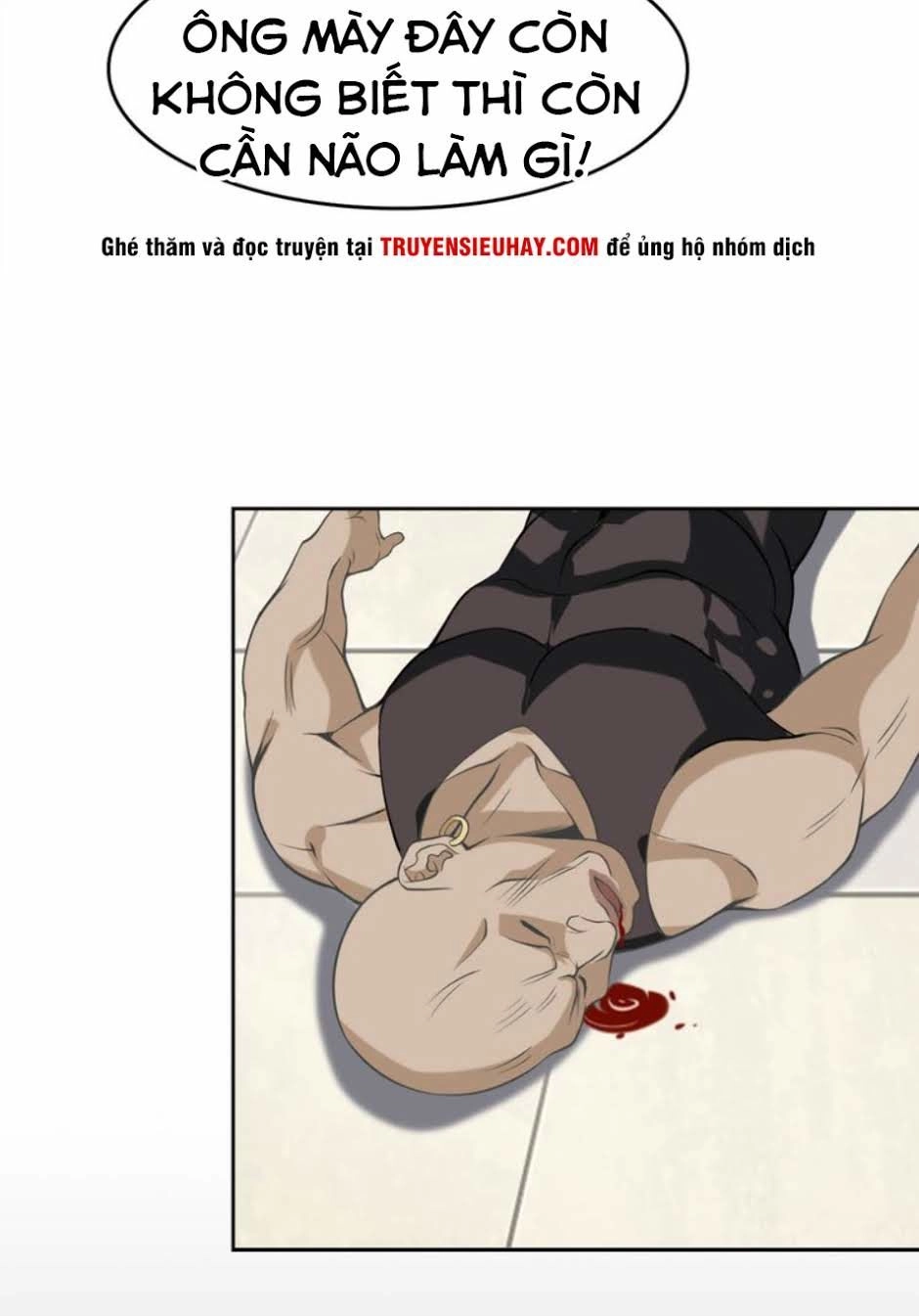 Siêu Cấp Đại Chủ Bạ Chapter 6 - 5