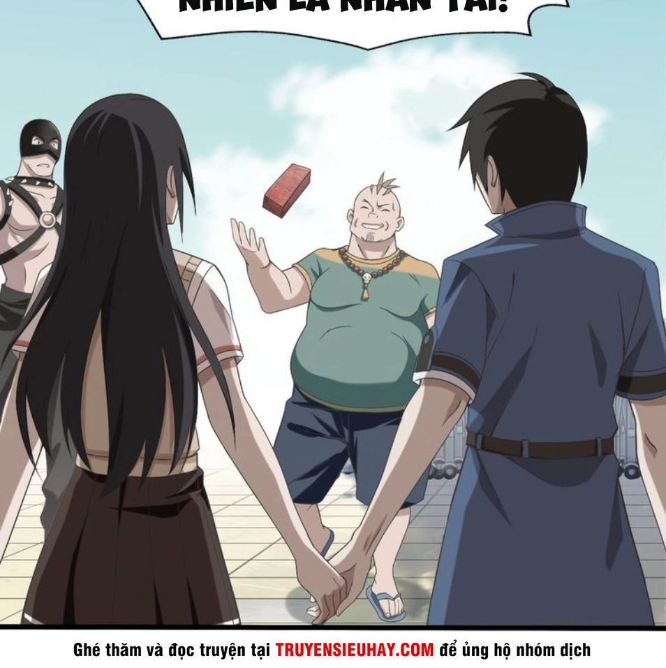 Siêu Cấp Đại Chủ Bạ Chapter 6 - 7