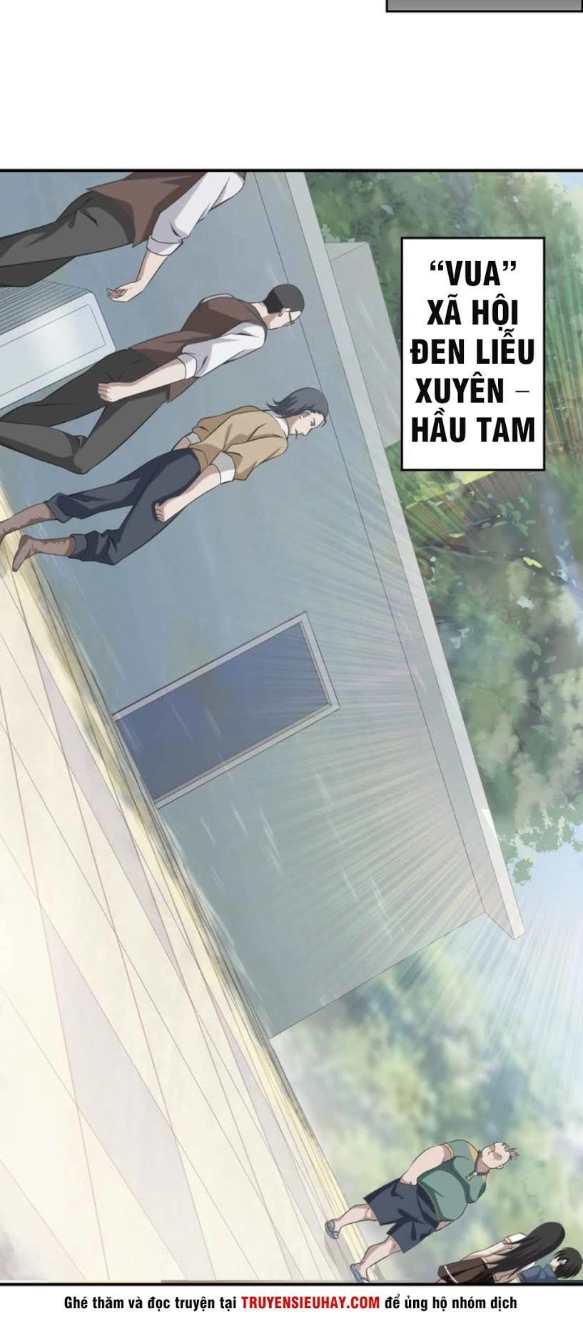 Siêu Cấp Đại Chủ Bạ Chapter 6 - 13