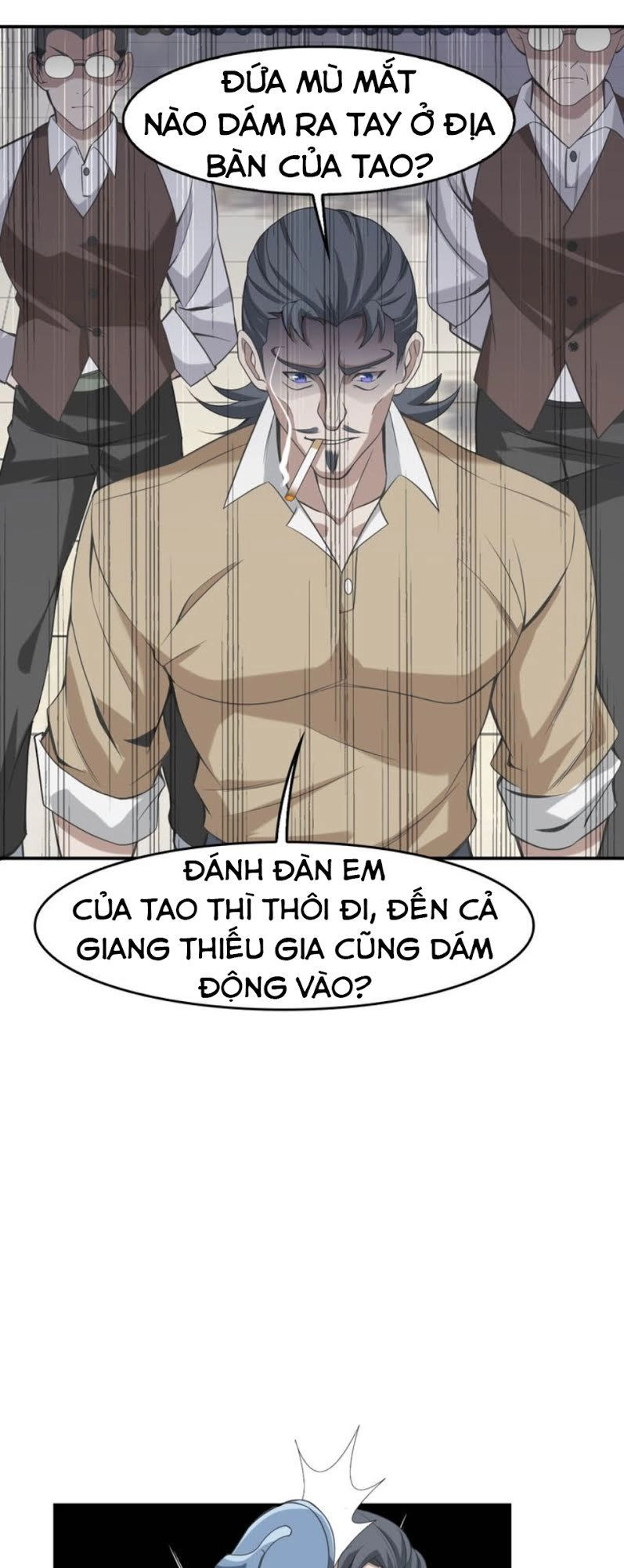 Siêu Cấp Đại Chủ Bạ Chapter 6 - 14