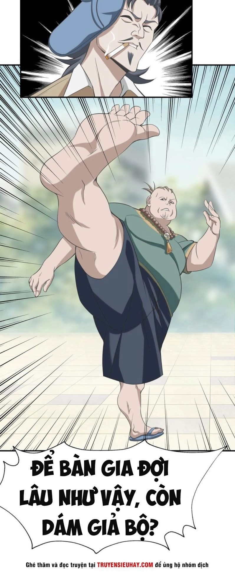 Siêu Cấp Đại Chủ Bạ Chapter 6 - 15