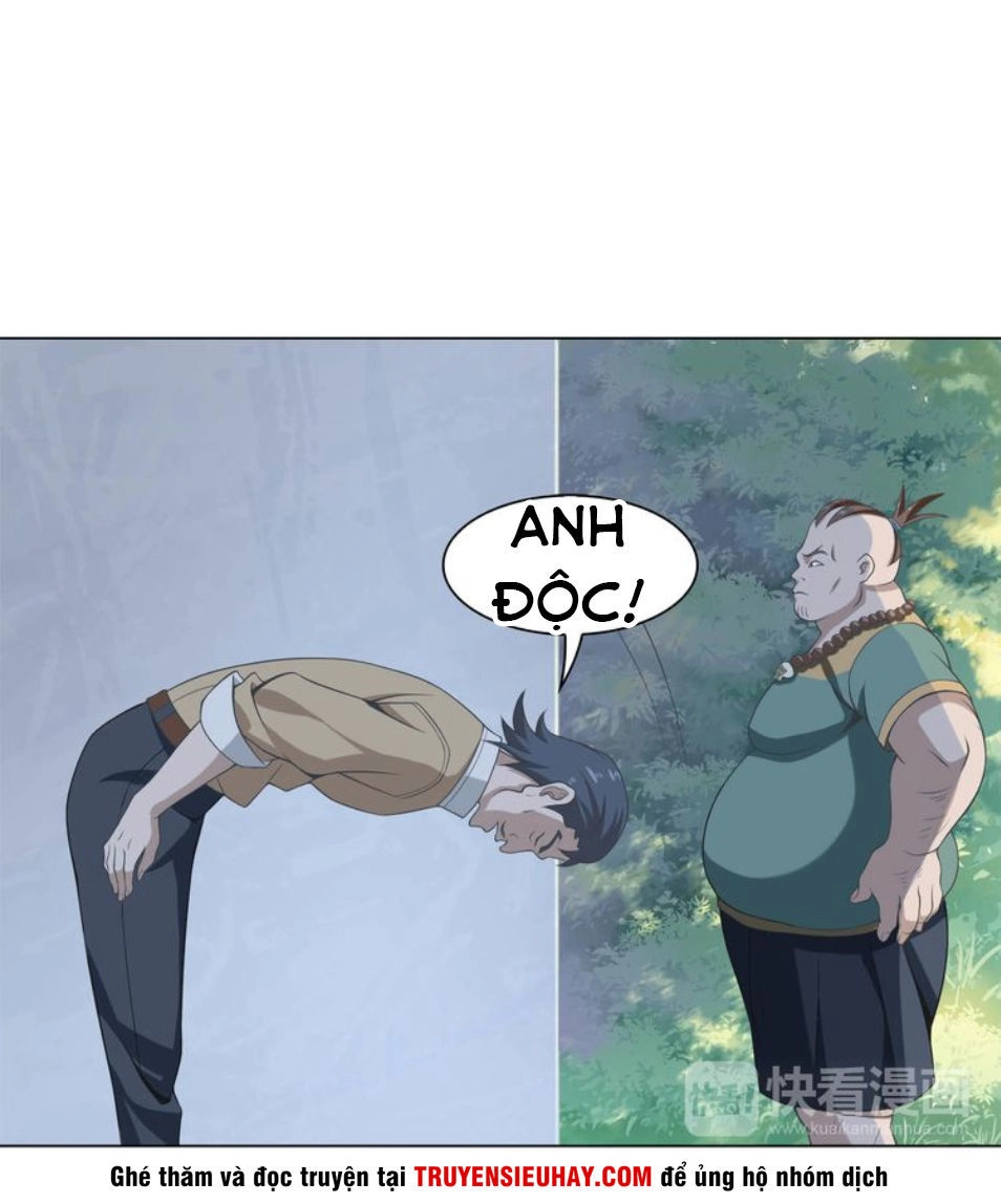 Siêu Cấp Đại Chủ Bạ Chapter 6 - 17