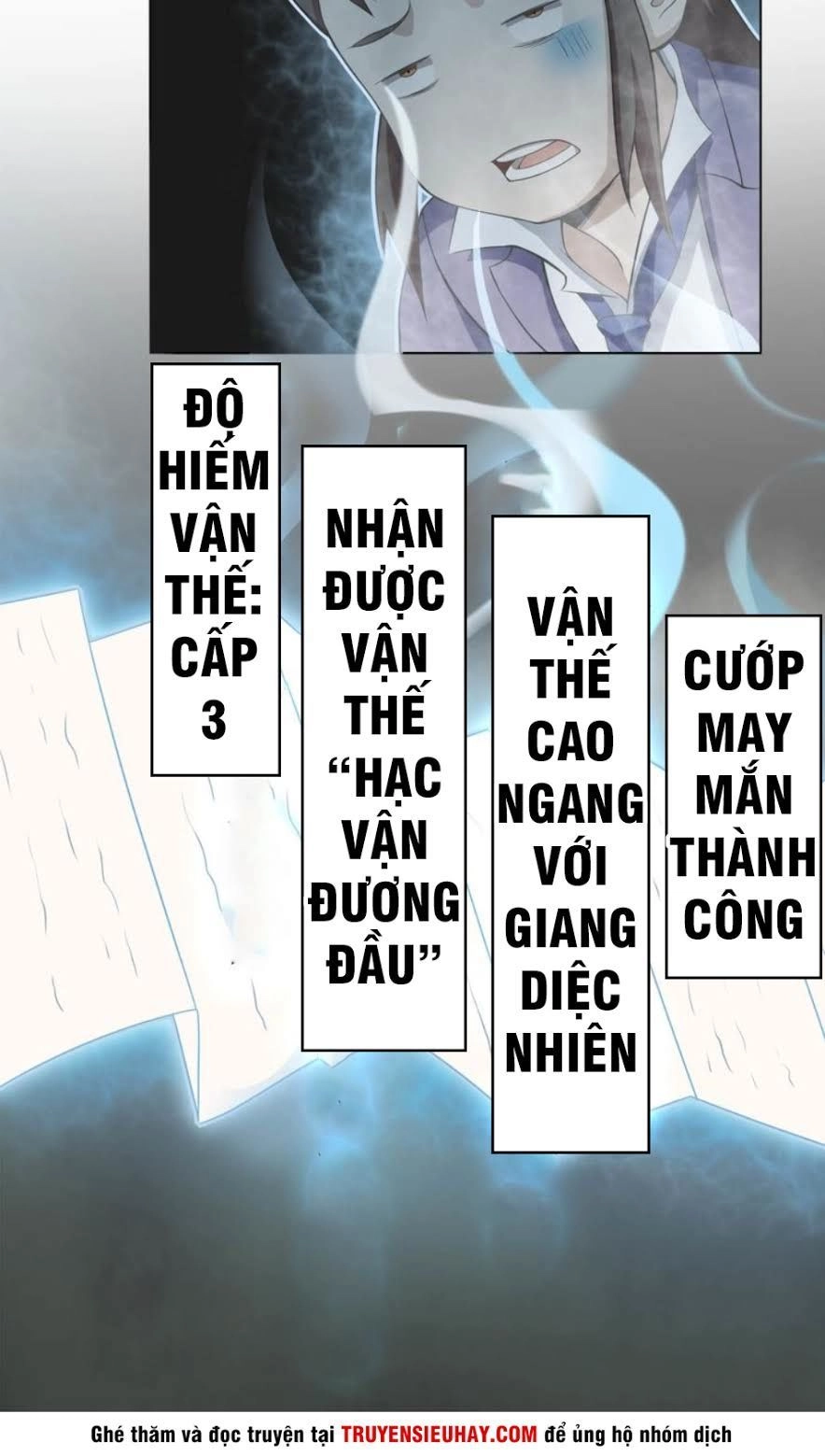 Siêu Cấp Đại Chủ Bạ Chapter 6 - 19