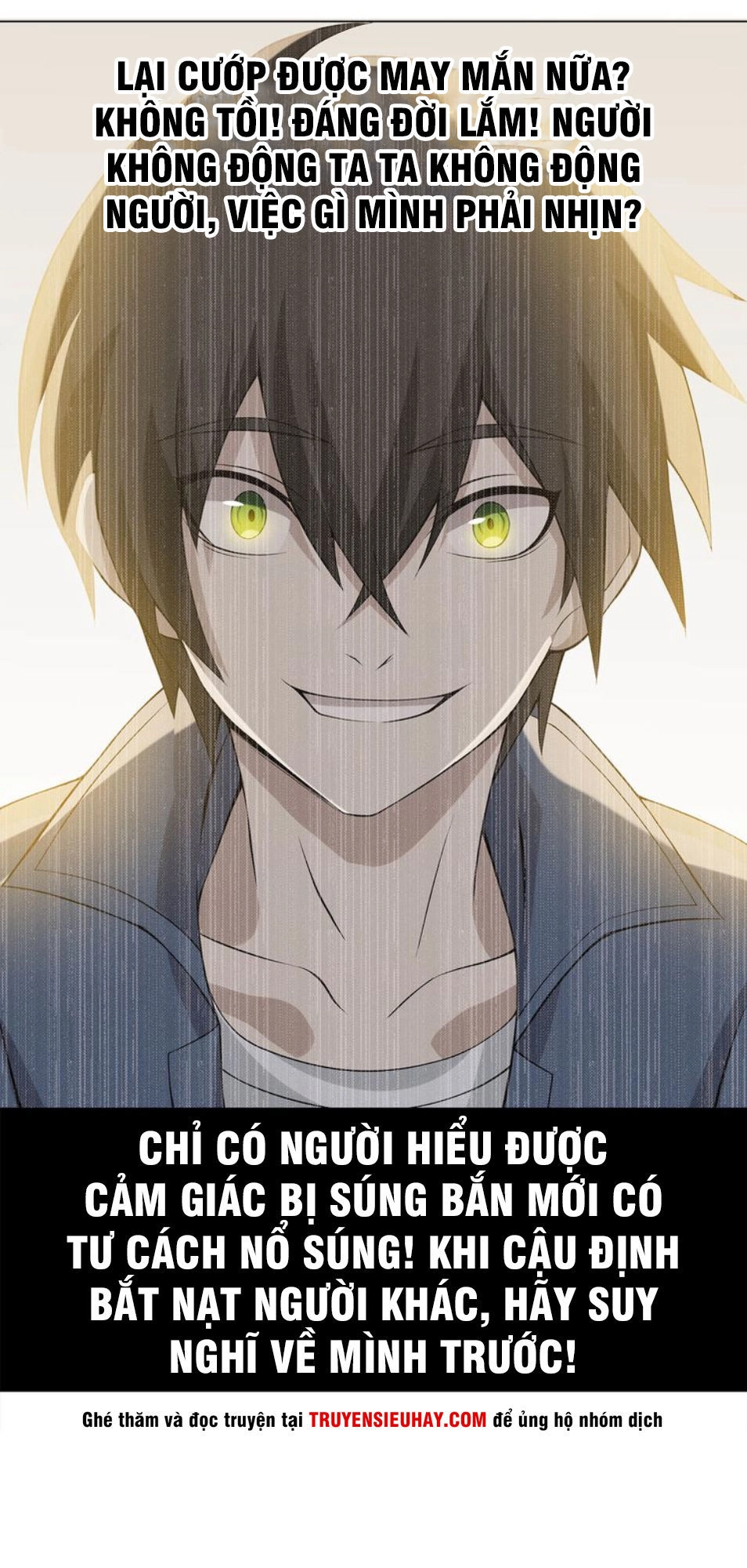 Siêu Cấp Đại Chủ Bạ Chapter 6 - 20